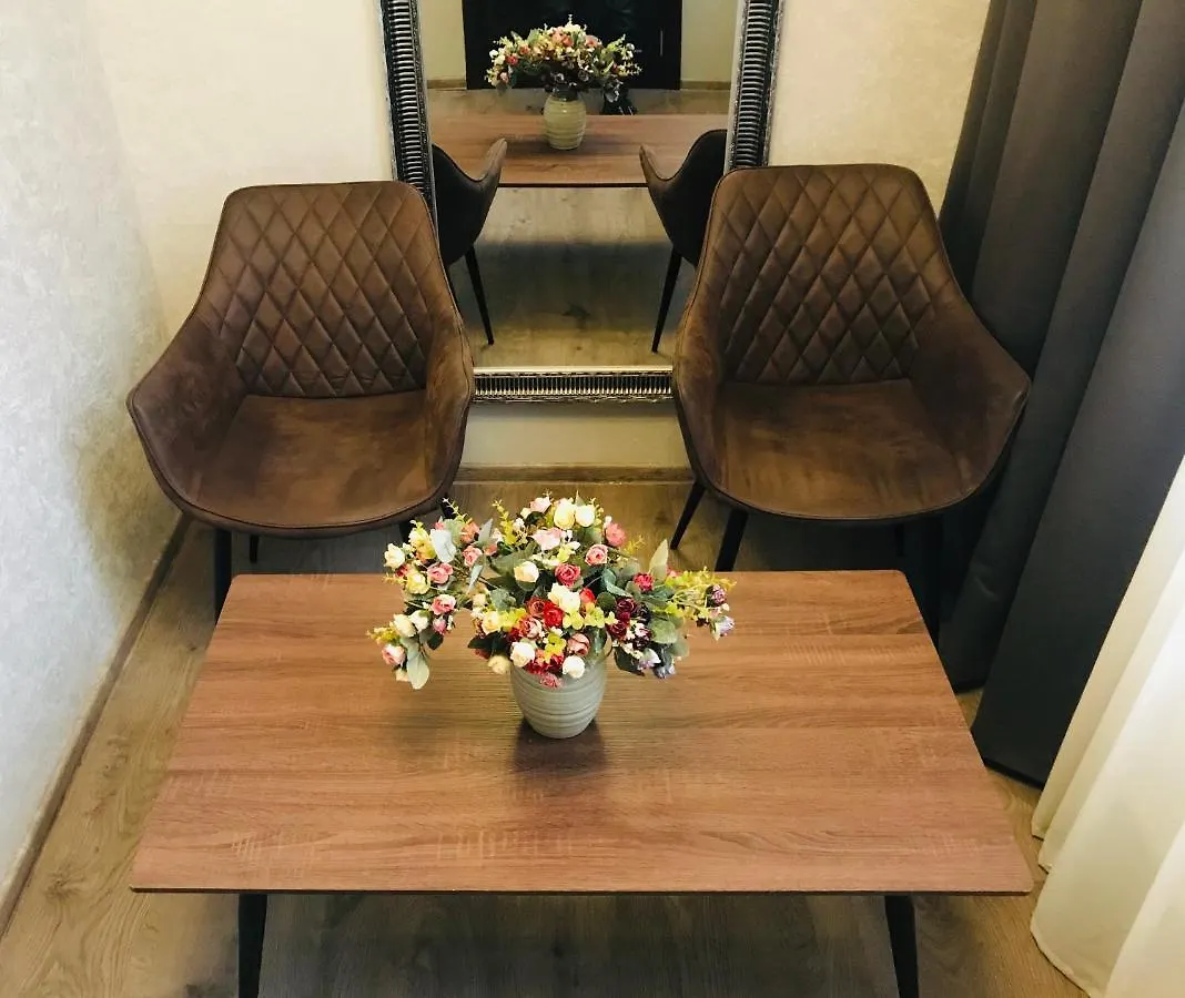 2Nd Floor Hotel Tbilisi