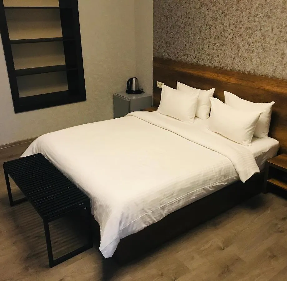 2Nd Floor Hotel Tbilisi