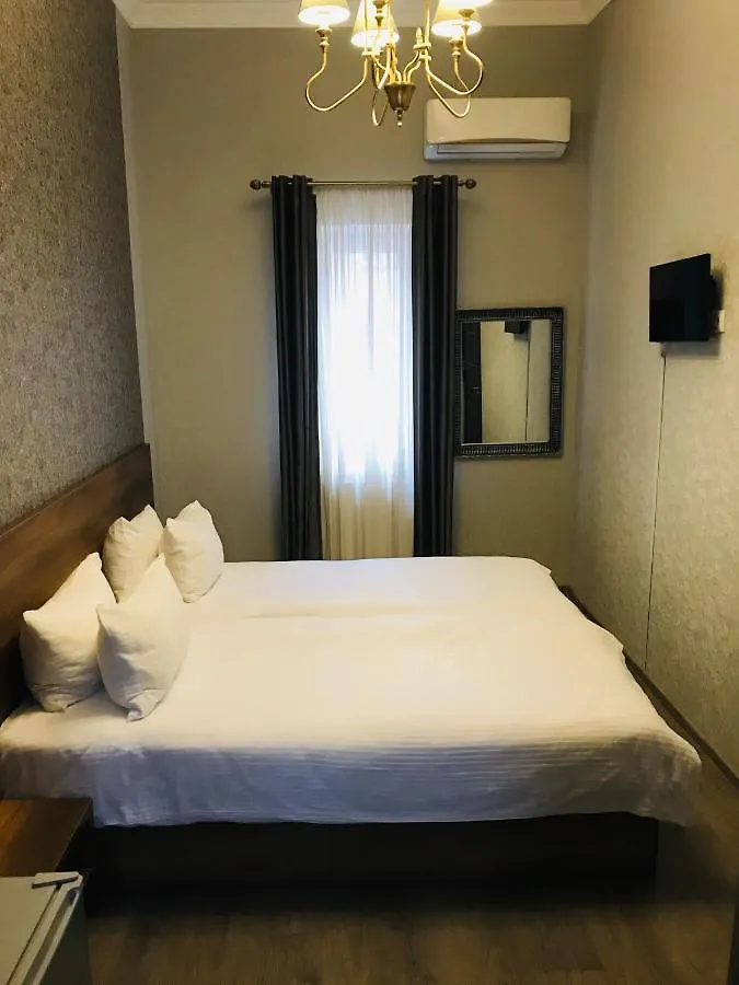 2Nd Floor Hotel Tbilisi