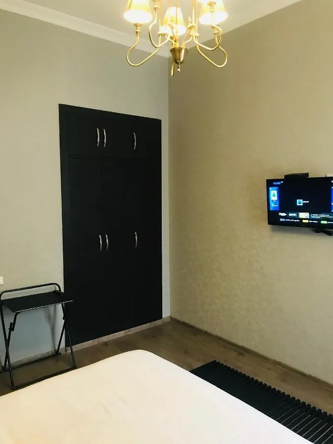 2Nd Floor Hotel Tbilisi