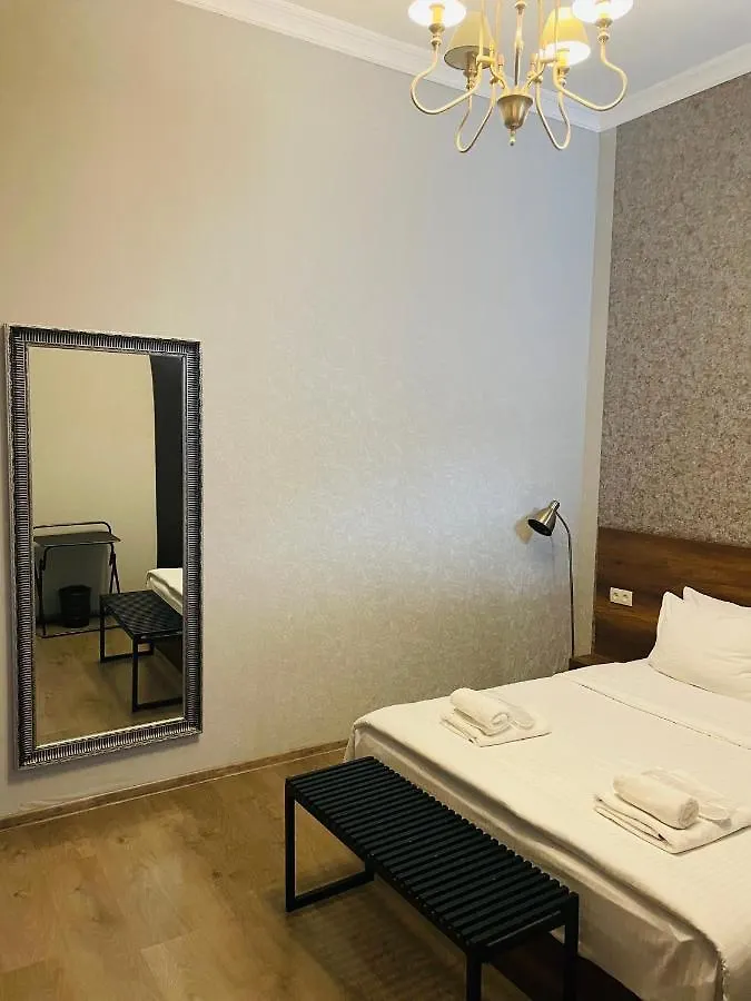2Nd Floor Hotel Tbilisi